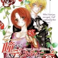   Hitomi kara Destiny <small>Story & Art</small> 